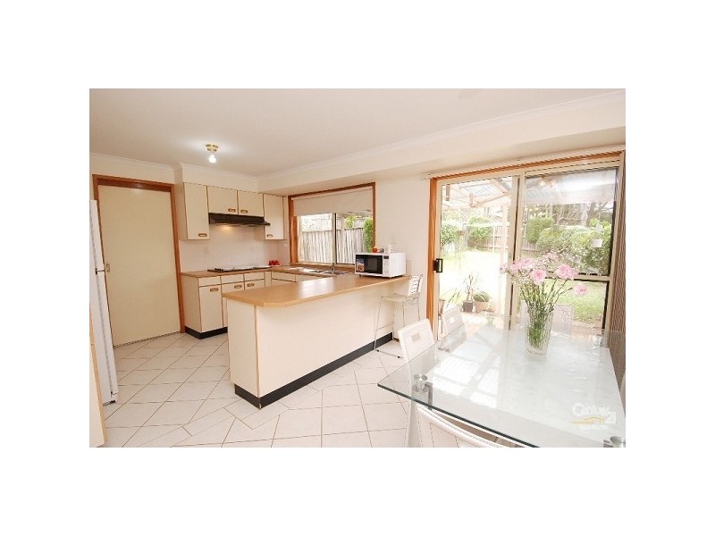 Cherrybrook NSW 2126