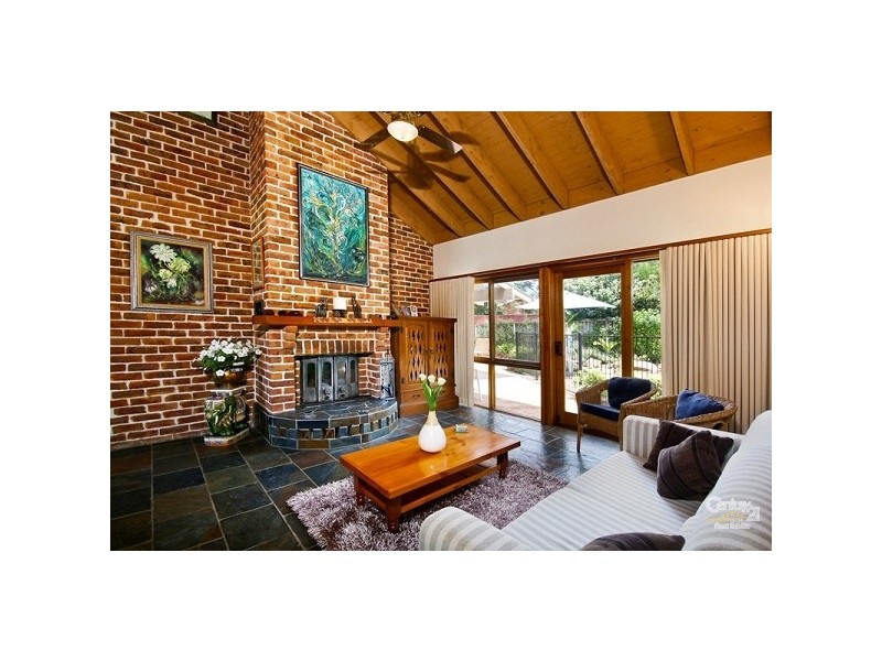 28 Benedictine Place, Cherrybrook NSW 2126