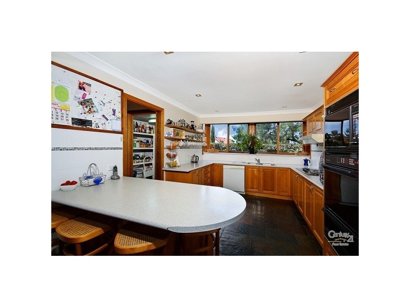 28 Benedictine Place, Cherrybrook NSW 2126