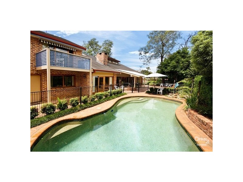 28 Benedictine Place, Cherrybrook NSW 2126