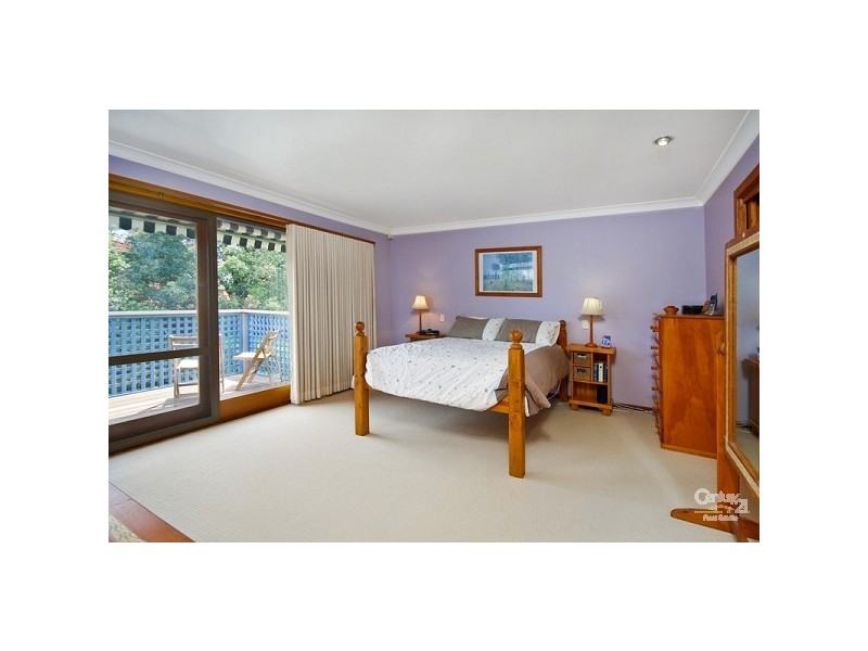 28 Benedictine Place, Cherrybrook NSW 2126