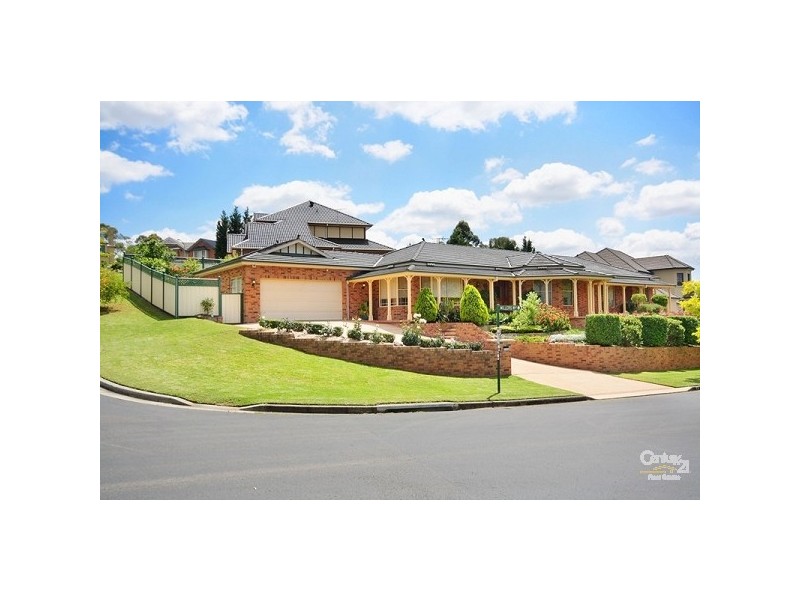 73 Alana Dr, West Pennant Hills NSW 2125
