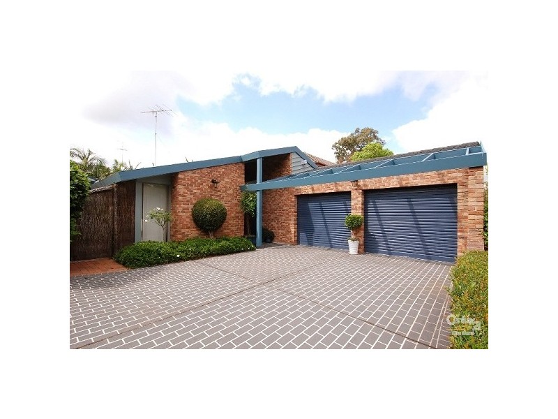 West Pennant Hills NSW 2125