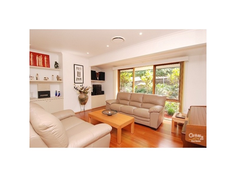West Pennant Hills NSW 2125