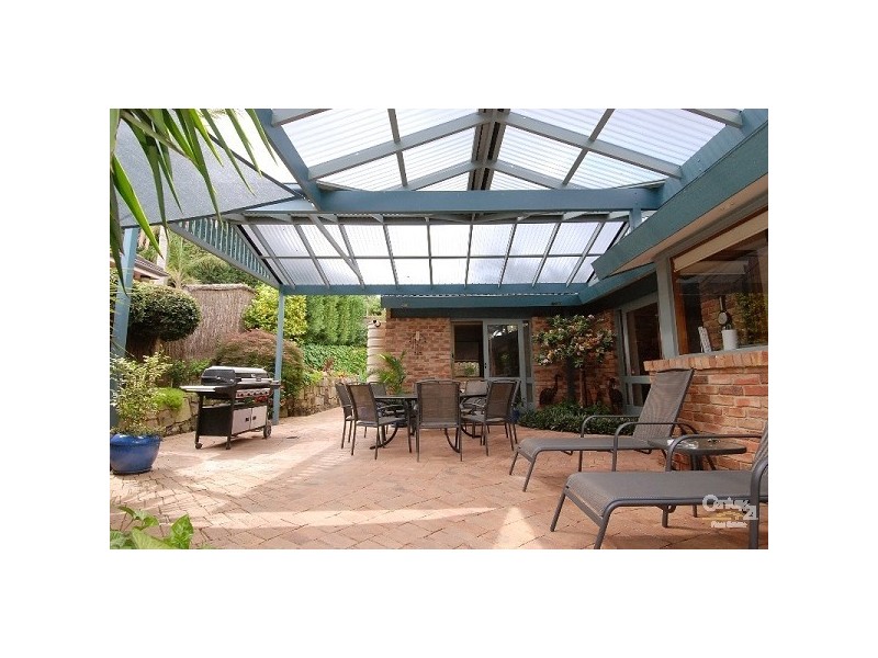West Pennant Hills NSW 2125