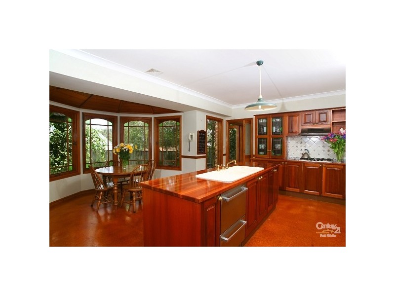 7 Ridgetop Place, Dural NSW 2158