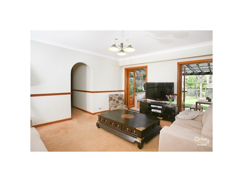 7 Ridgetop Place, Dural NSW 2158