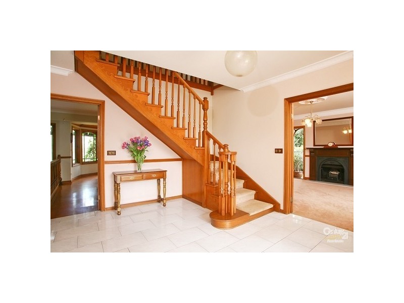 7 Ridgetop Place, Dural NSW 2158