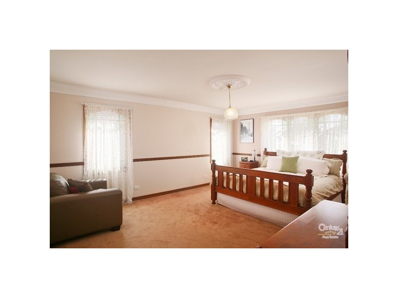 7 Ridgetop Place, Dural NSW 2158