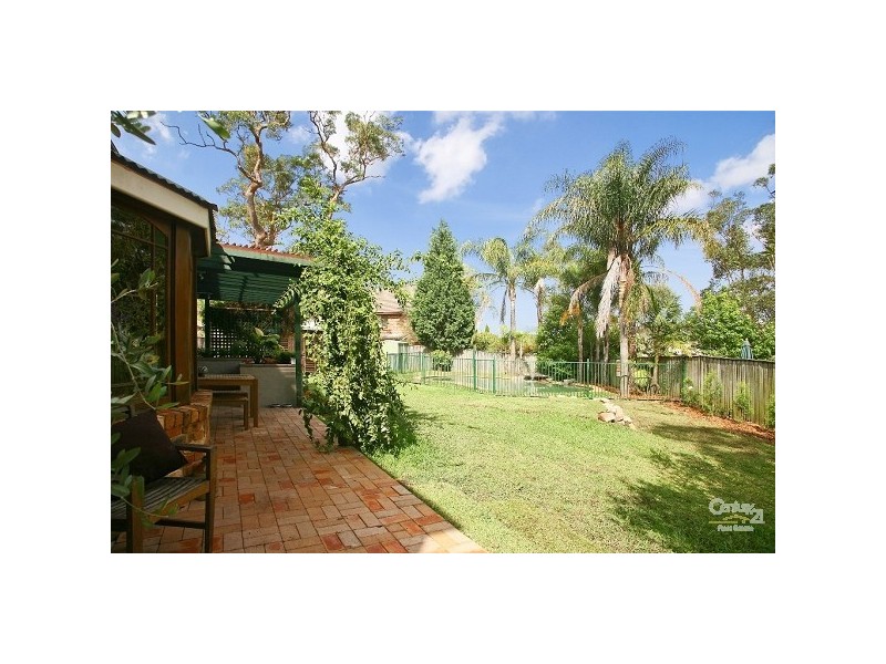 7 Ridgetop Place, Dural NSW 2158