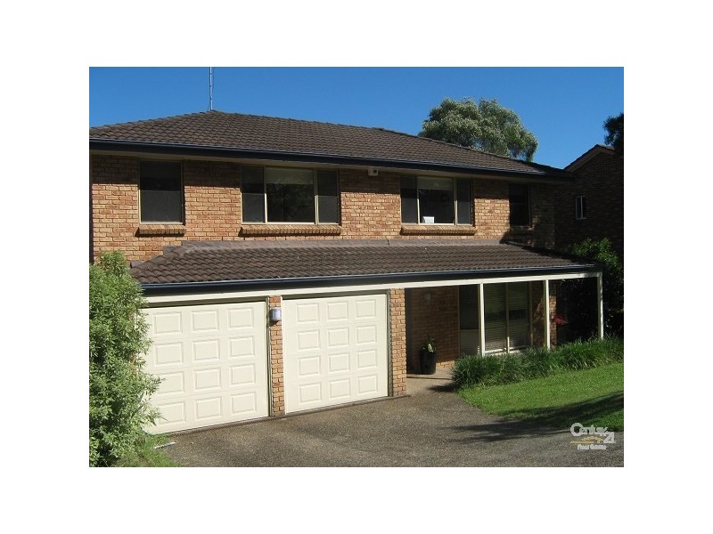 39 Purchase Road, Cherrybrook NSW 2126