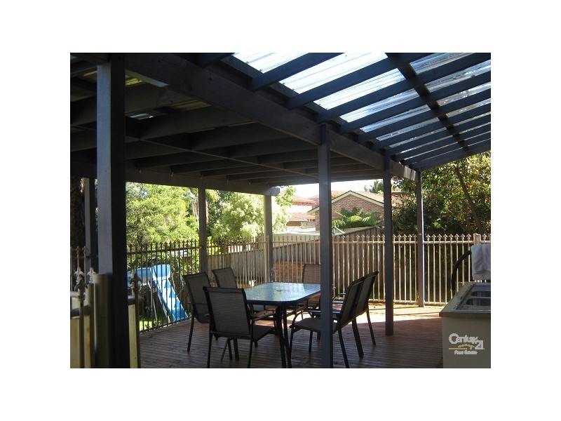 39 Purchase Road, Cherrybrook NSW 2126