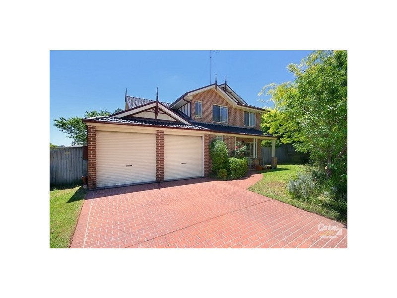 6A Bernard Place, Cherrybrook NSW 2126