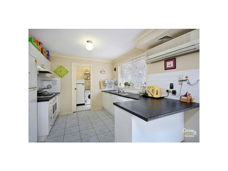 6A Bernard Place, Cherrybrook NSW 2126