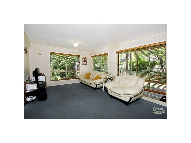 6A Bernard Place, Cherrybrook NSW 2126