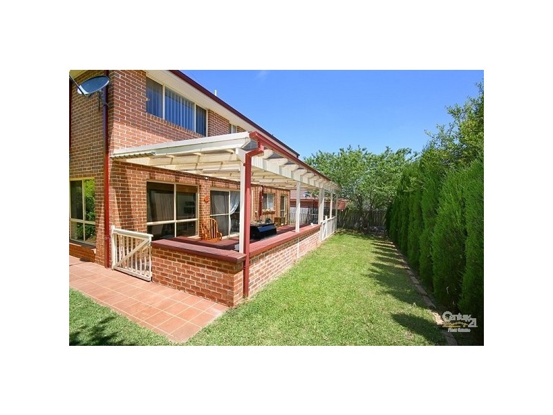6A Bernard Place, Cherrybrook NSW 2126