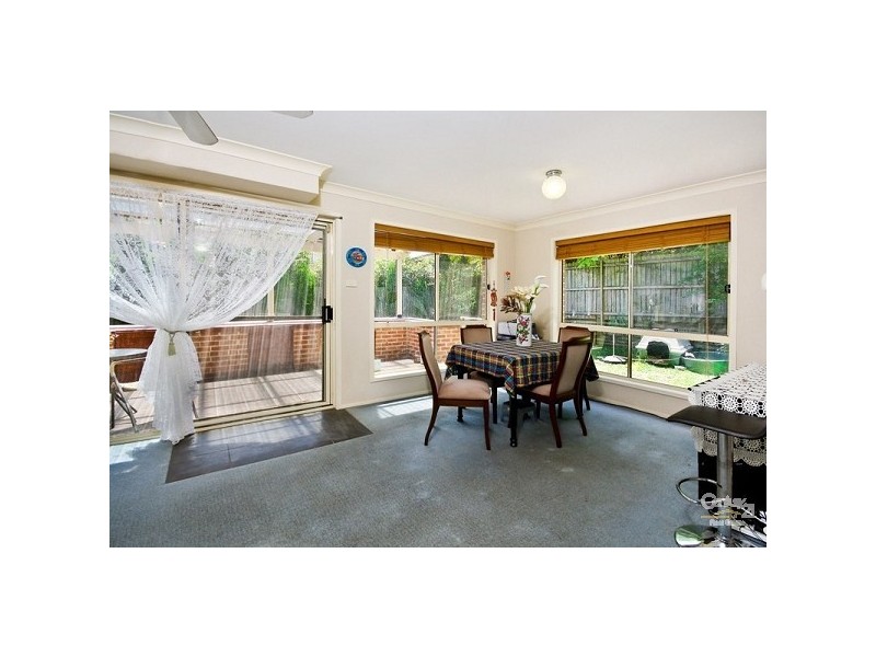 6A Bernard Place, Cherrybrook NSW 2126