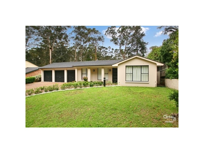 Cherrybrook NSW 2126