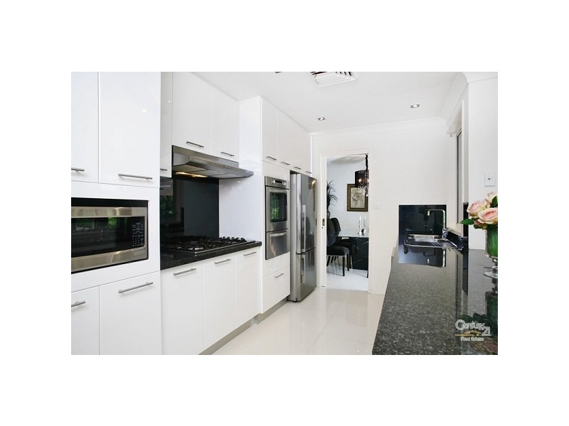 Cherrybrook NSW 2126