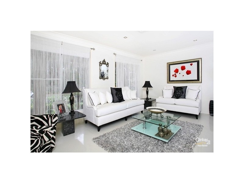 Cherrybrook NSW 2126