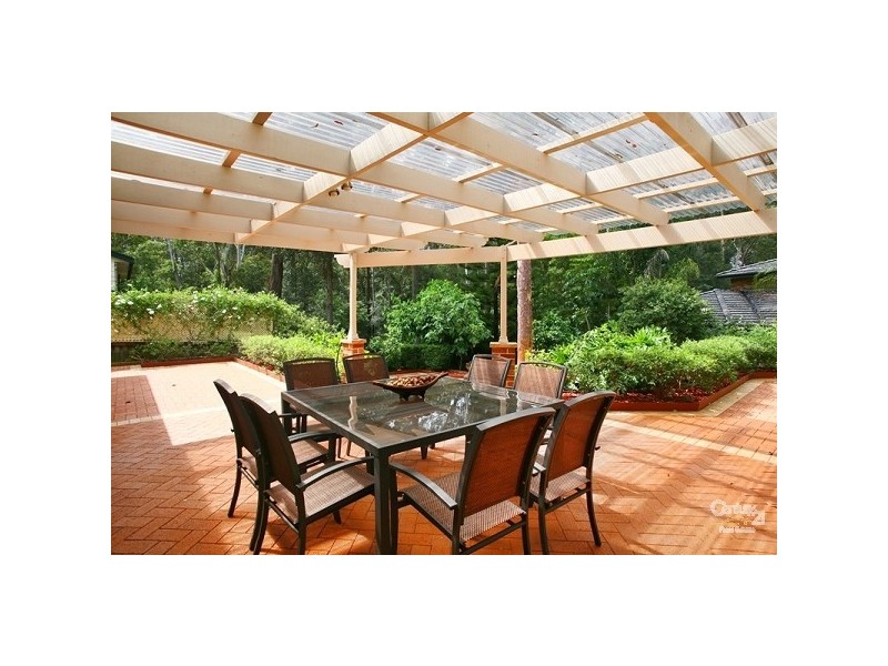 Cherrybrook NSW 2126