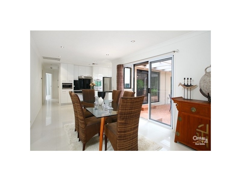 Cherrybrook NSW 2126