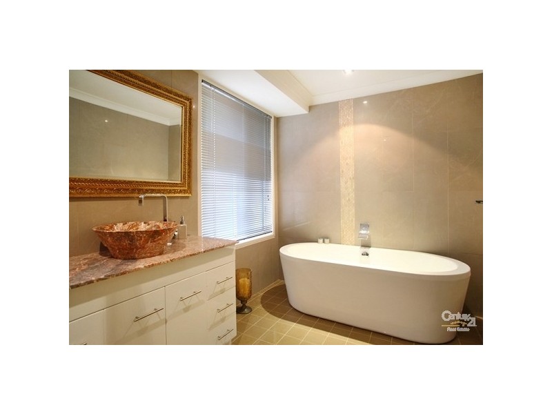 Cherrybrook NSW 2126