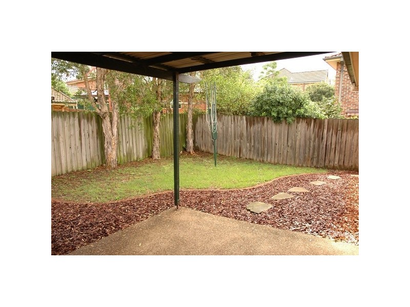 12b Merriwa Place, Cherrybrook NSW 2126