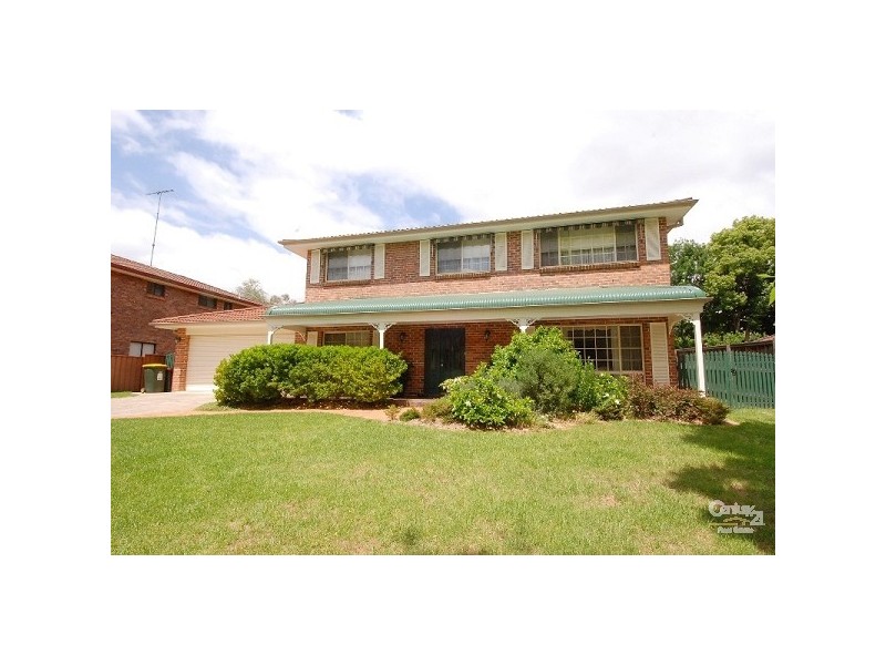 West Pennant Hills NSW 2125
