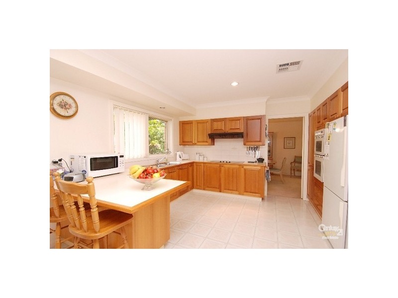 West Pennant Hills NSW 2125