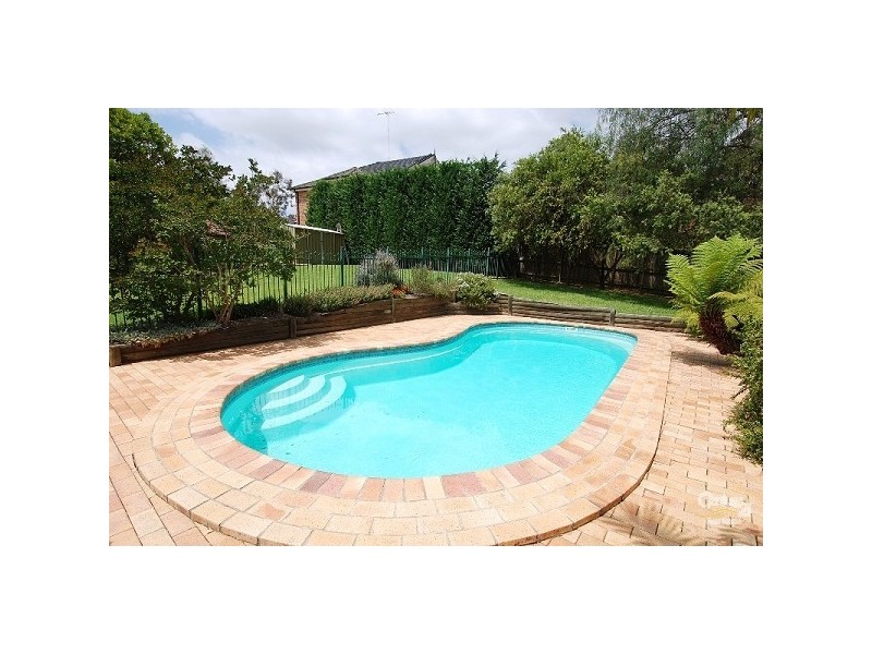 West Pennant Hills NSW 2125