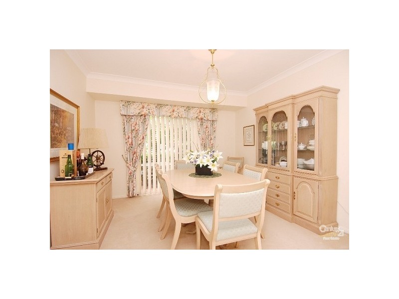 West Pennant Hills NSW 2125
