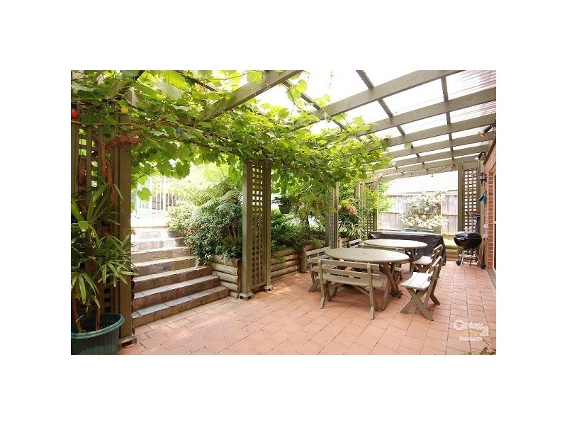 West Pennant Hills NSW 2125