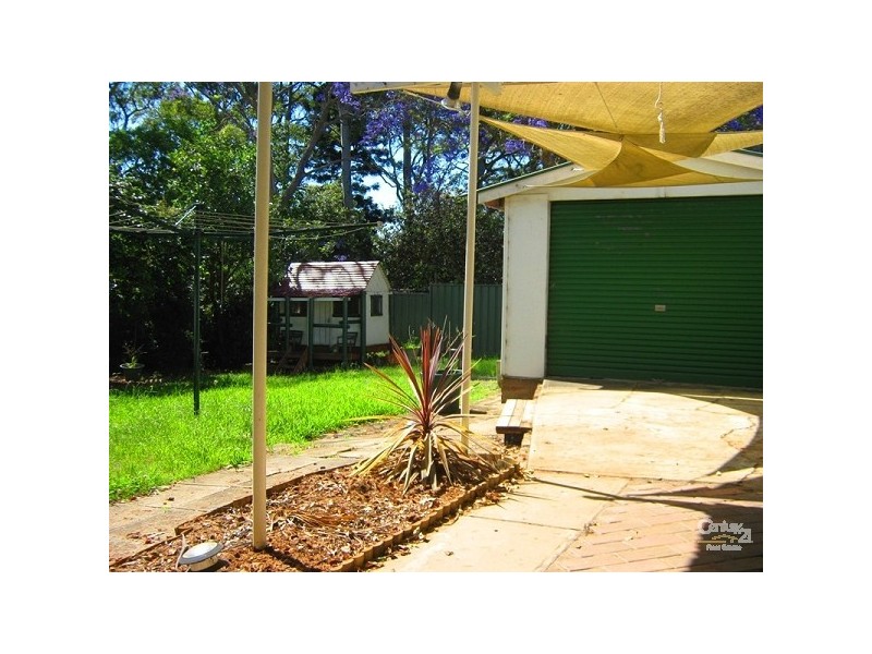 490 Pennant Hills Road, West Pennant Hills NSW 2125