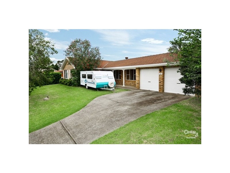 West Pennant Hills NSW 2125