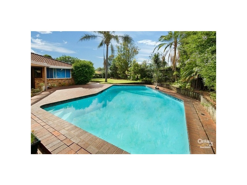 West Pennant Hills NSW 2125