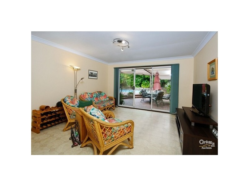 West Pennant Hills NSW 2125