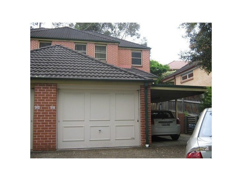 9a Neptune Place, West Pennant Hills NSW 2125