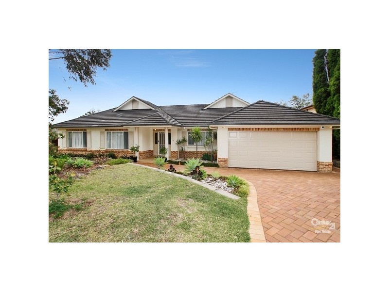 West Pennant Hills NSW 2125