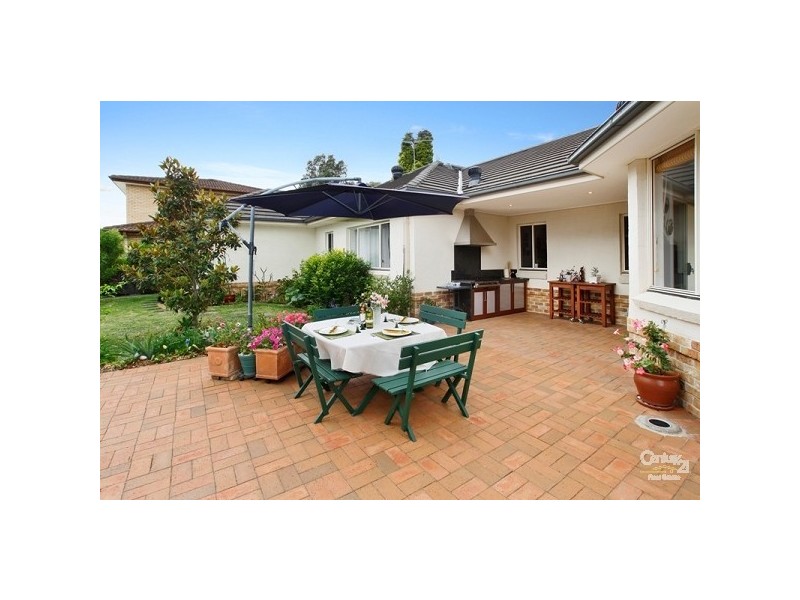 West Pennant Hills NSW 2125