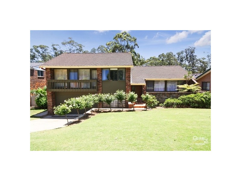 16 Leigh Place, West Pennant Hills NSW 2125