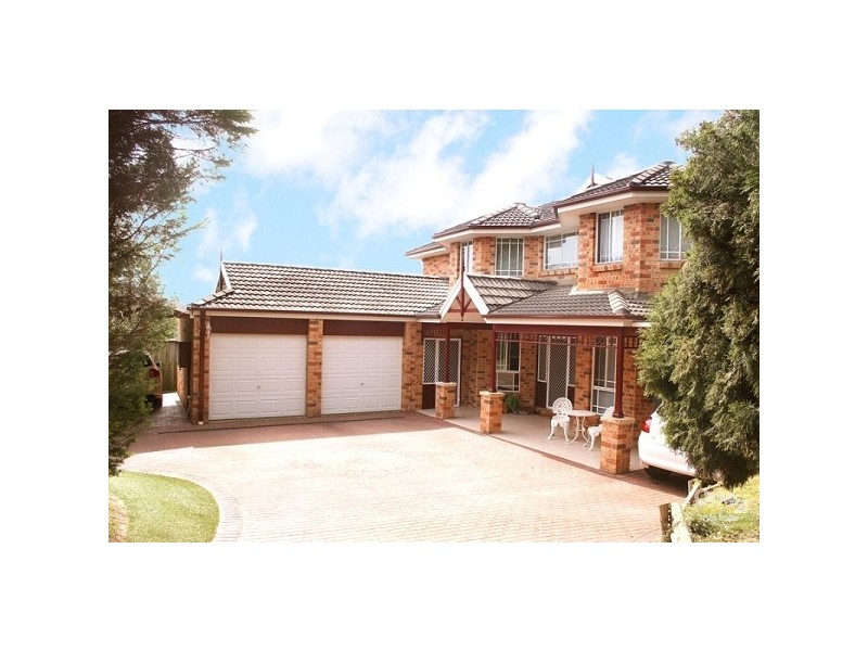 15 Forest Close, Cherrybrook NSW 2126