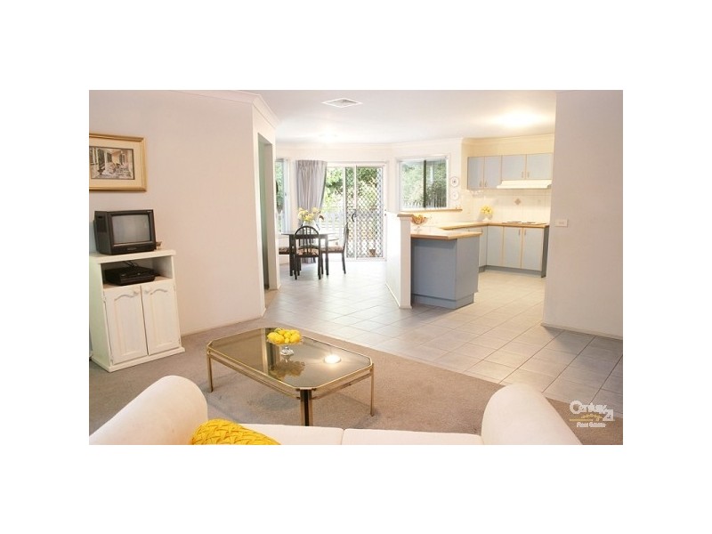 15 Forest Close, Cherrybrook NSW 2126