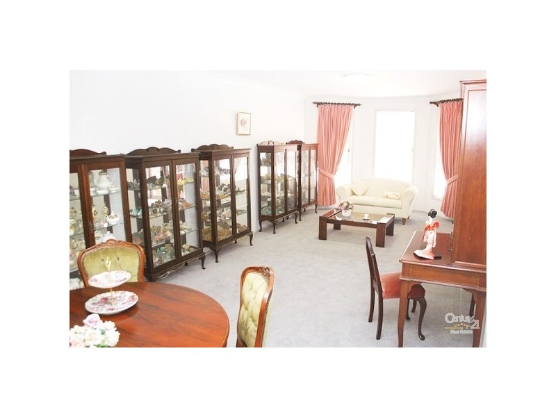 15 Forest Close, Cherrybrook NSW 2126