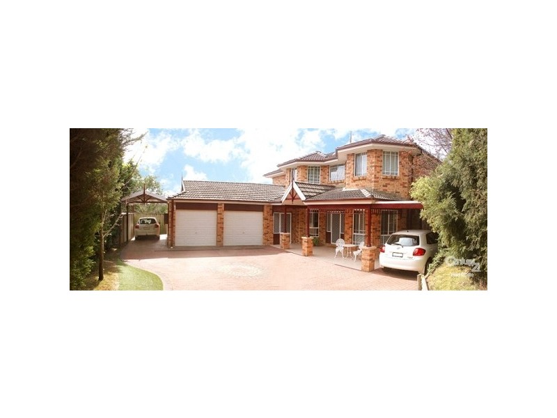 15 Forest Close, Cherrybrook NSW 2126