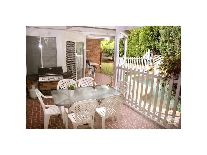 15 Forest Close, Cherrybrook NSW 2126