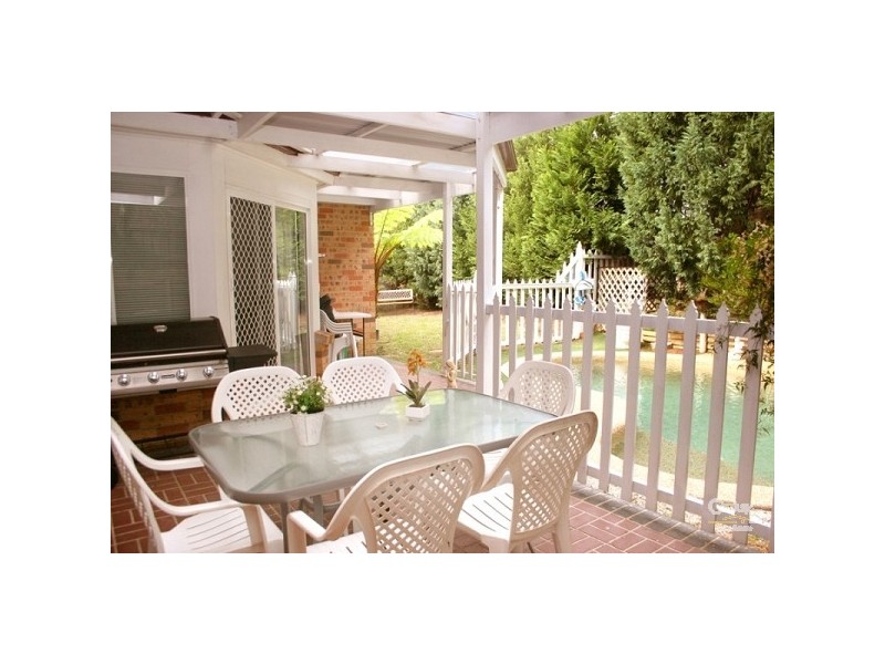 15 Forest Close, Cherrybrook NSW 2126