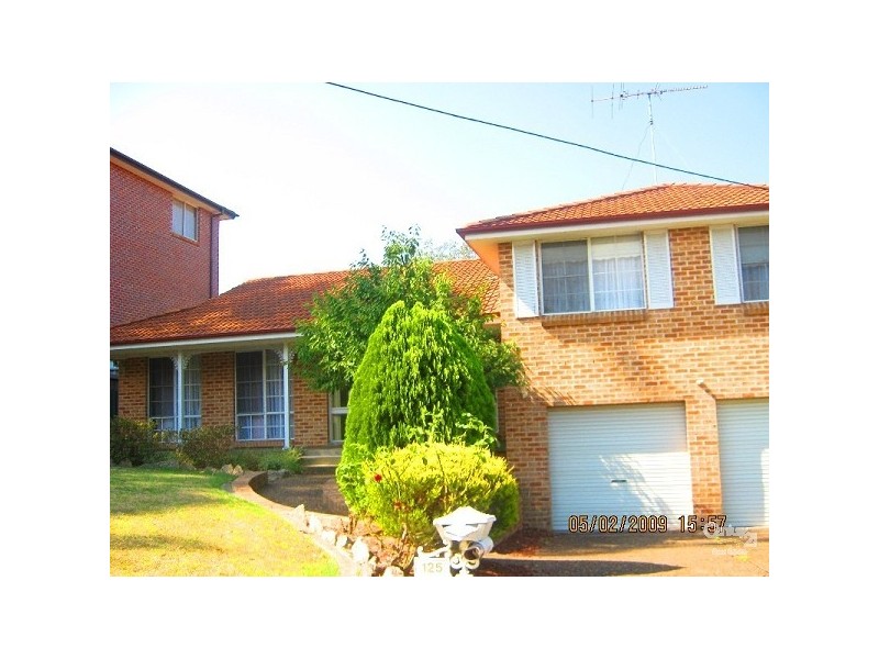 15 Copplestone Place, Castle Hill NSW 2154