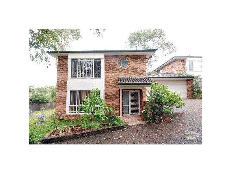 West Pennant Hills NSW 2125