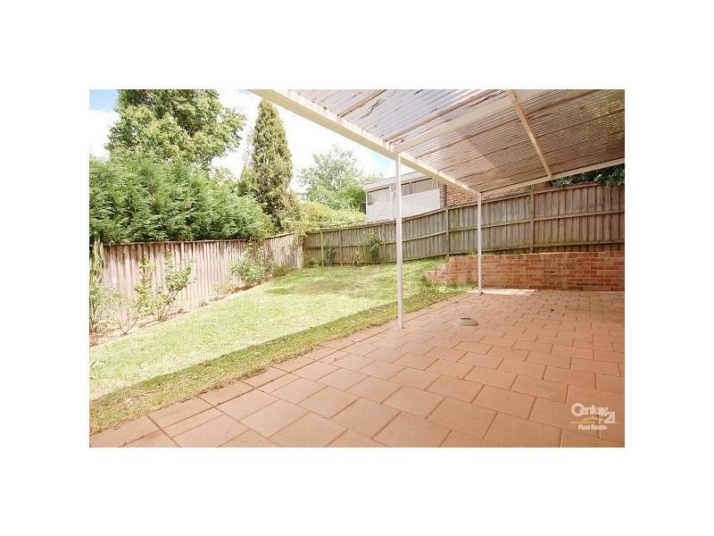 West Pennant Hills NSW 2125